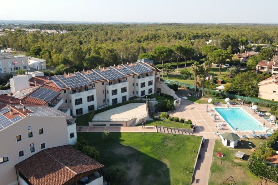 Roma - Policoro - Heraclea Hotel Residence