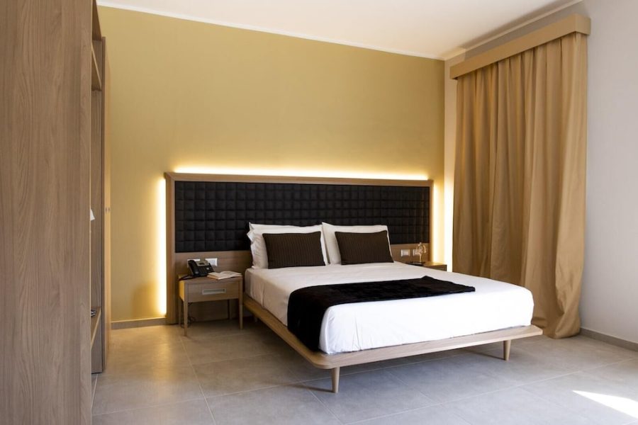 Roma - Policoro - Hotel San Vincenzo Resort