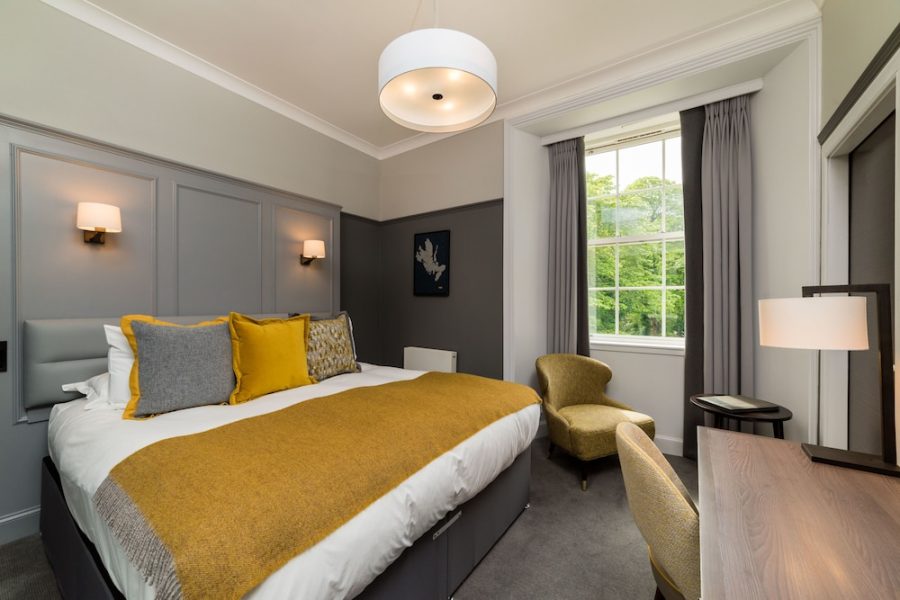 Roma - Portree - Marmalade