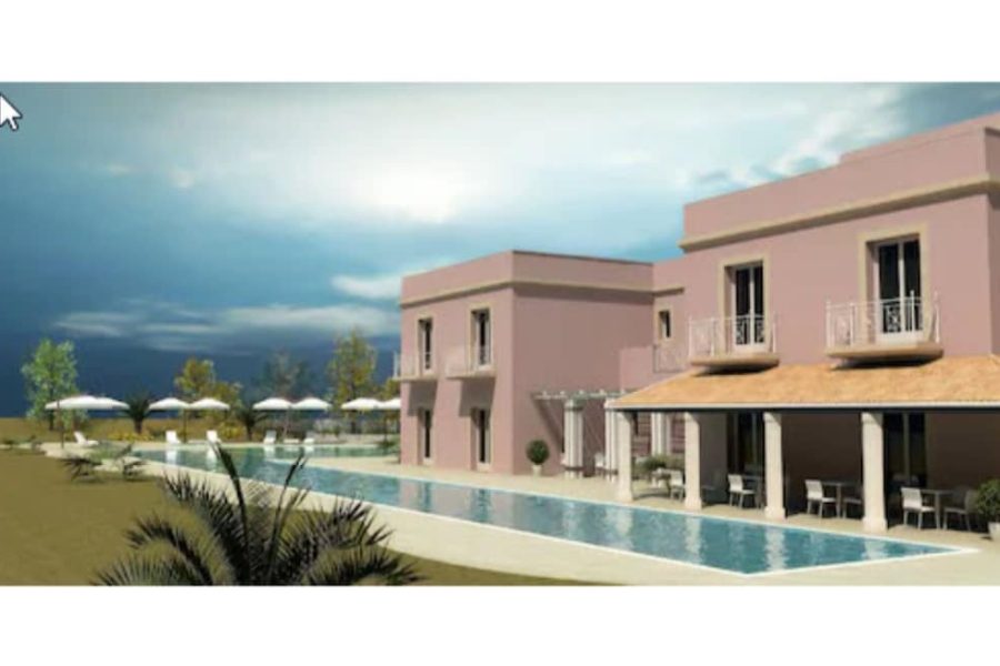 Venezia - Pozzallo - Hotel Danieli Pozzallo