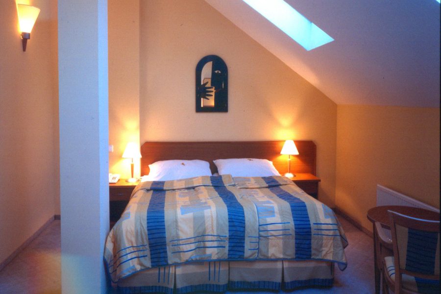 Roma - Praga - EA Hotel Tosca