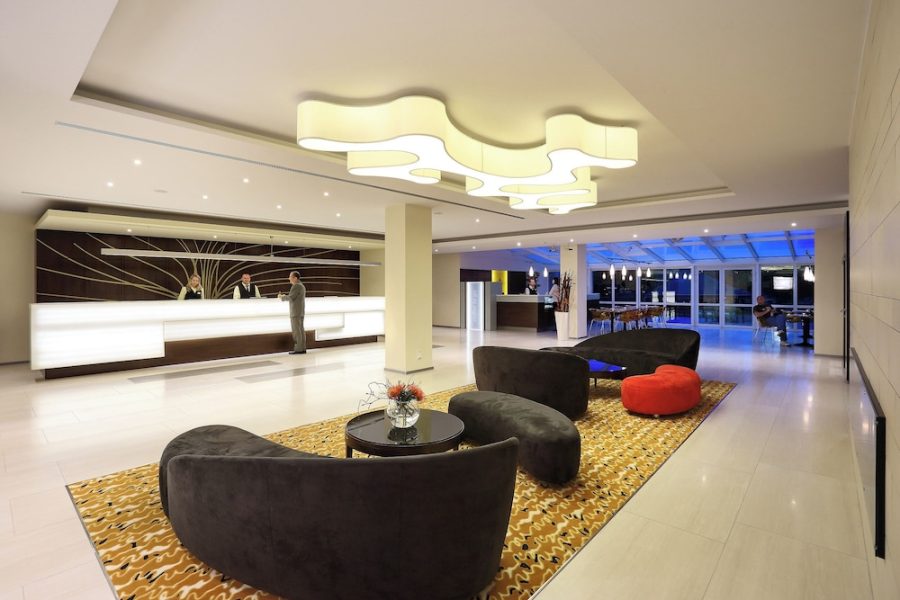 Roma - Praga - Hotel Duo & Wellness