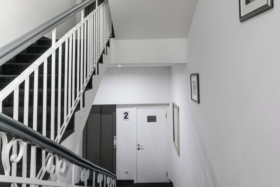 Venezia - Praga - My Hotel Apollon