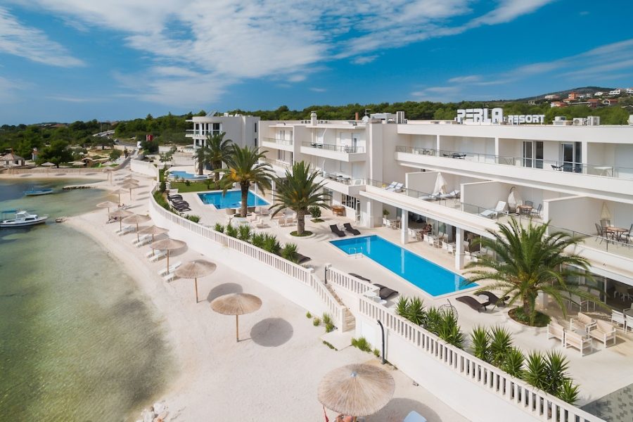 Roma - Primošten - Perla Resort