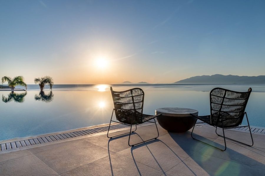 Venezia - Psalidi - Michelangelo Resort and Spa