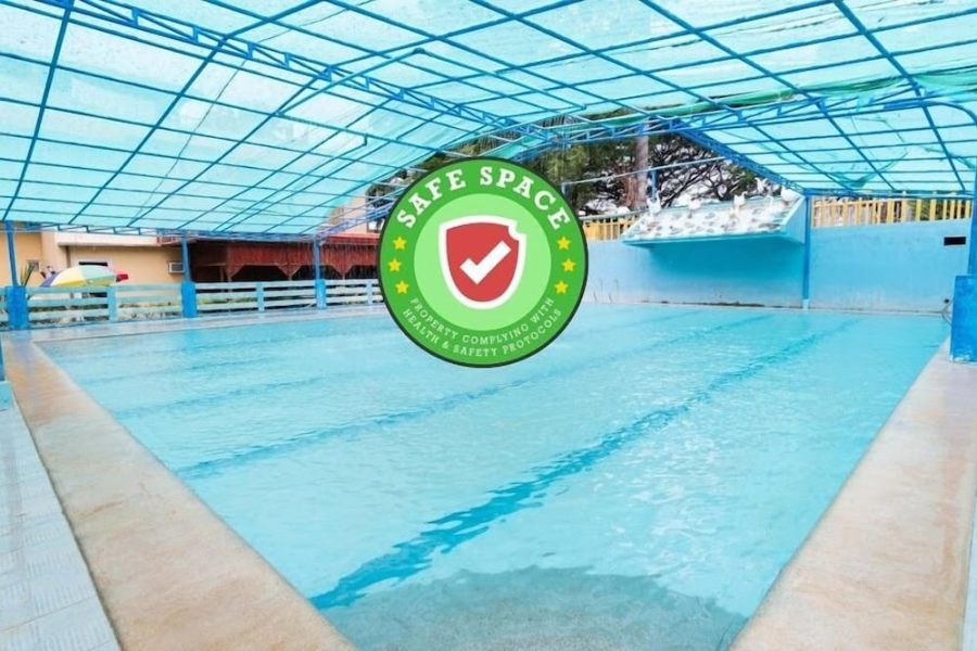 Roma - Puerto Princesa - RedDoorz Premium @ Gabinete Road Palawan