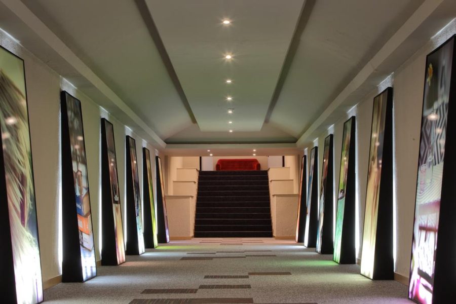 Roma - Puerto de la Cruz - The O7 Tenerife Hotel