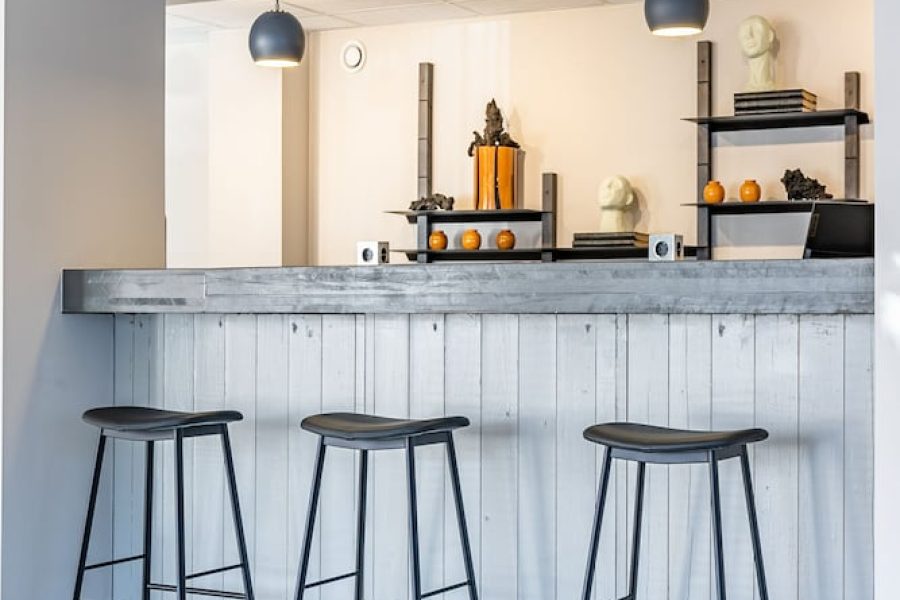 Roma - Islanda - Hotel Aska