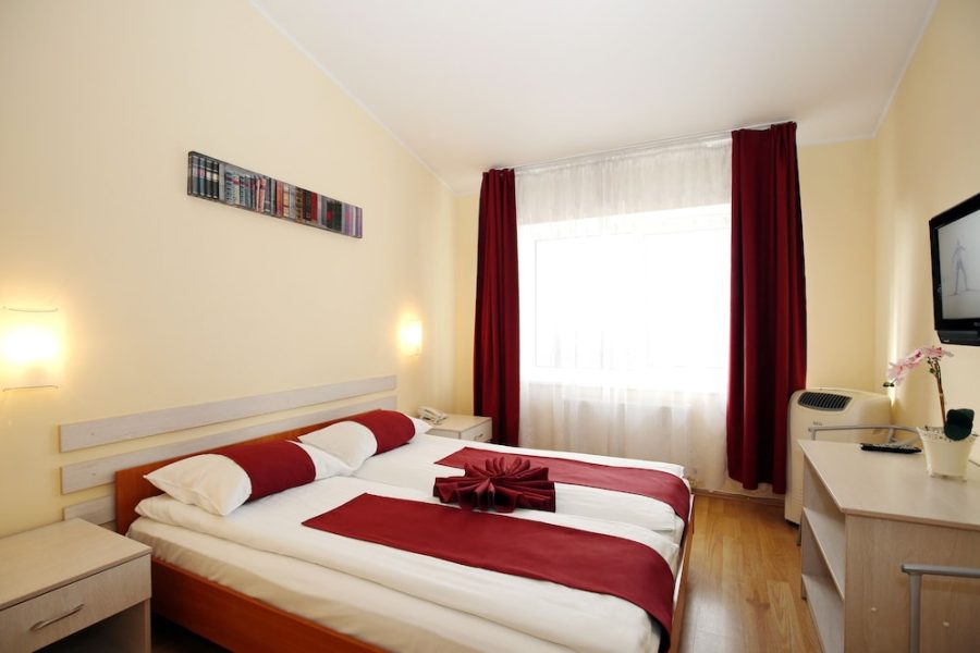 Venezia - Riga - Apart Hotel Tomo FREE PARKING
