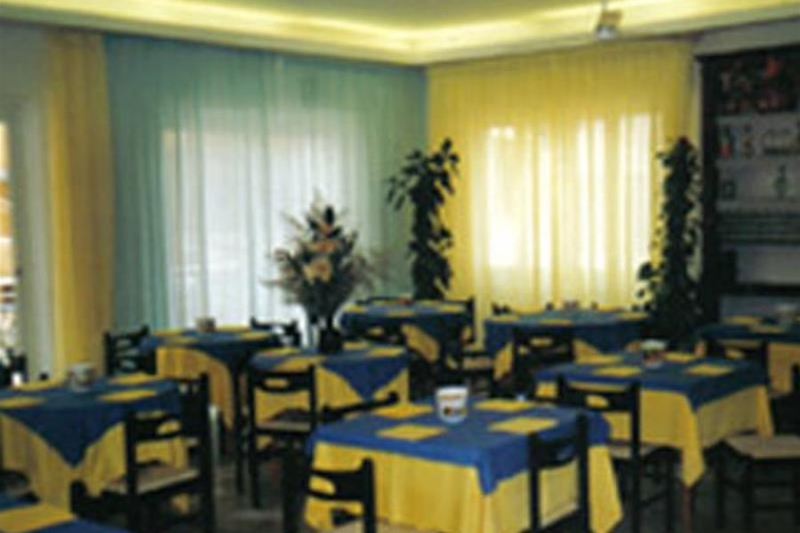 Palermo - Rimini - Hotel Adler