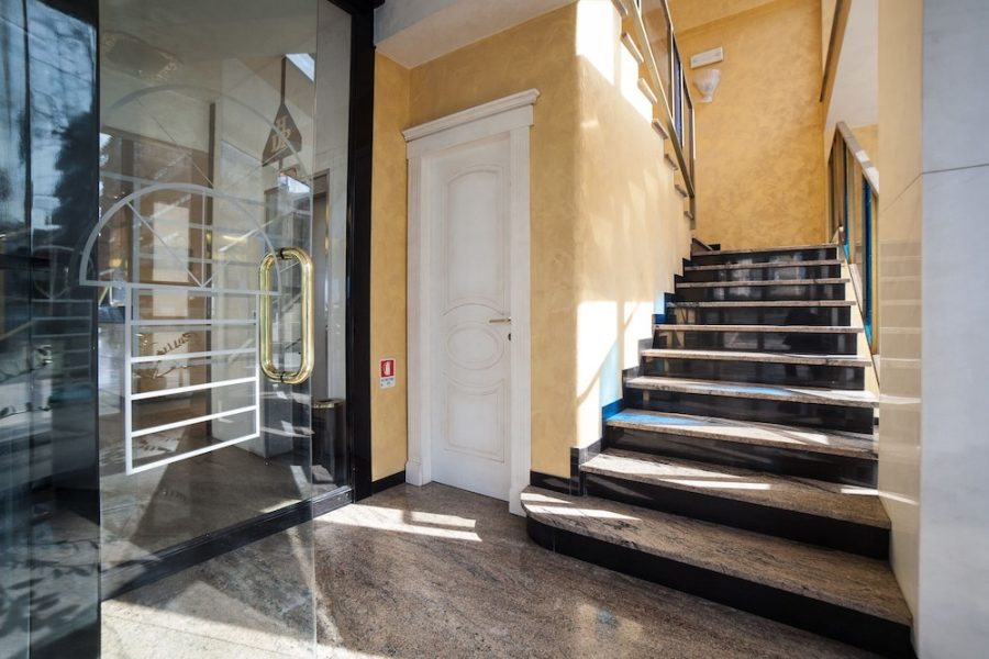 Roma - Riviera Romagnola