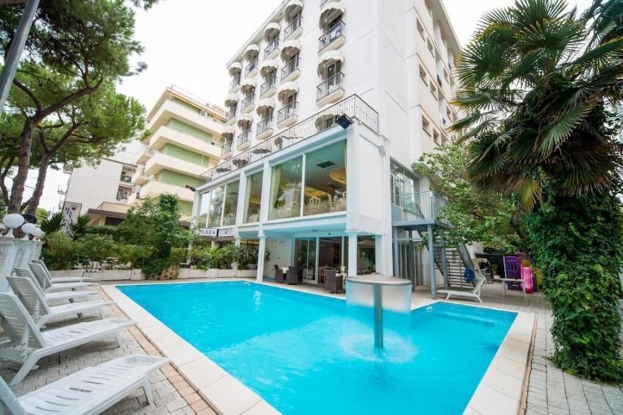 Roma - Riviera Romagnola