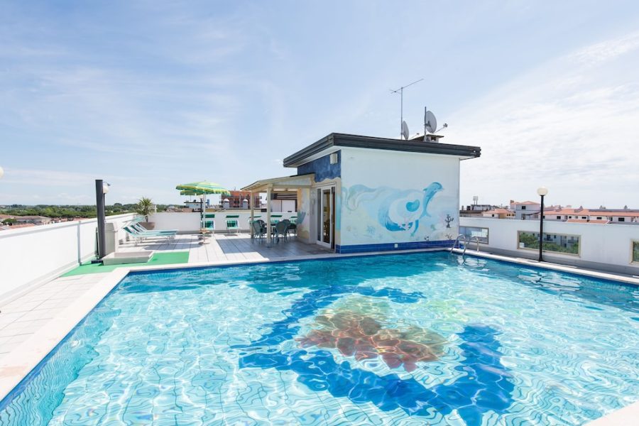 Milano - Riviera Veneta e Lignano Sabbiadoro