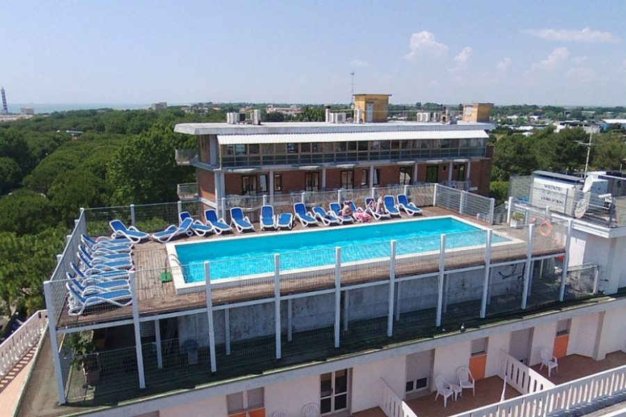 Milano - Riviera Veneta e Lignano Sabbiadoro