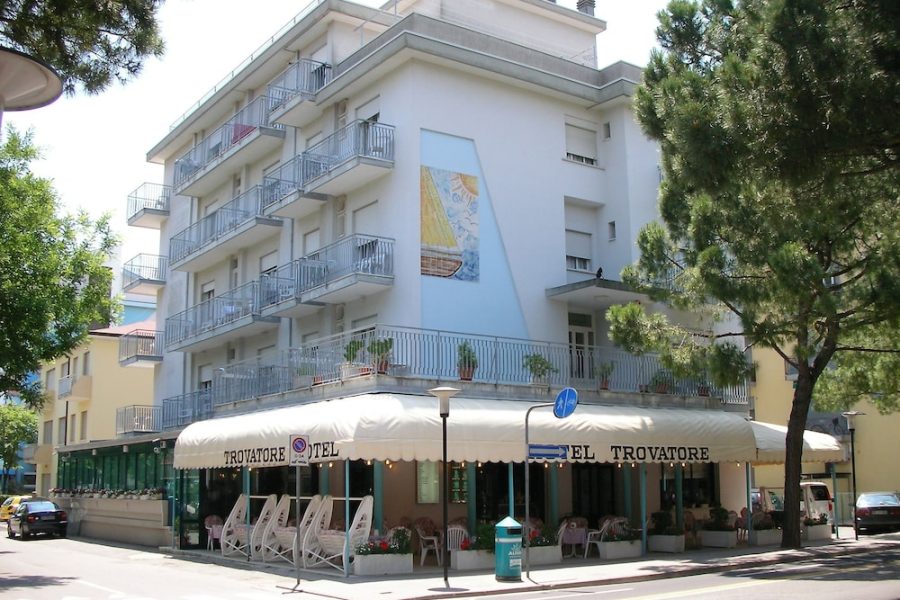 Roma - Riviera Veneta e Lignano Sabbiadoro