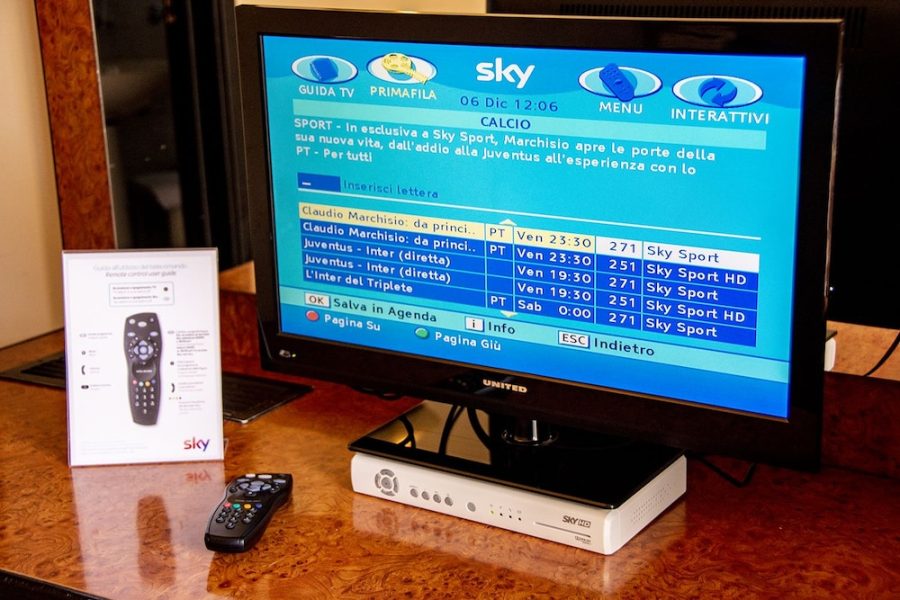 Milano - Rossano Calabro - Hotel Scigliano