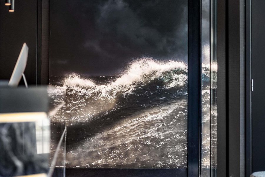 Roma - Rotterdam - Le Marin Hotel Rotterdam City - Handwritten Collection