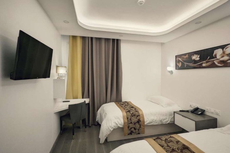 Venezia - Rouen - KYRIAD ROUEN SUD - Sotteville les Rouen