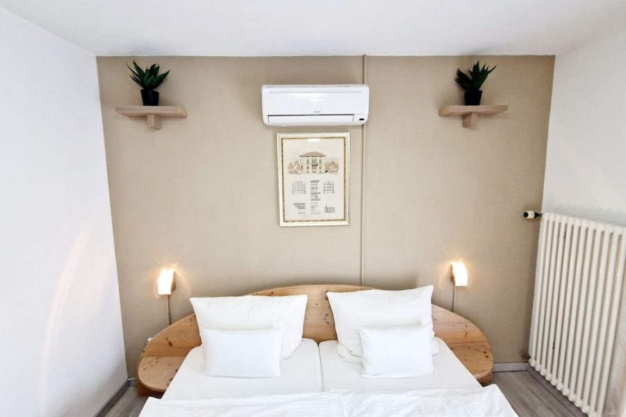 Roma - Rust - Hotel Kanta