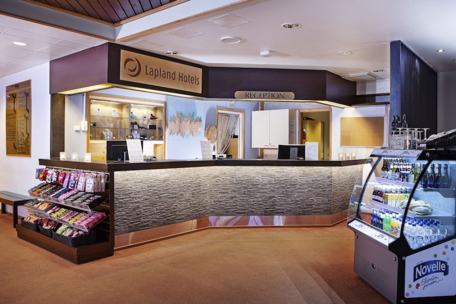 Milano - Saariselka - Lapland Hotels Riekonlinna