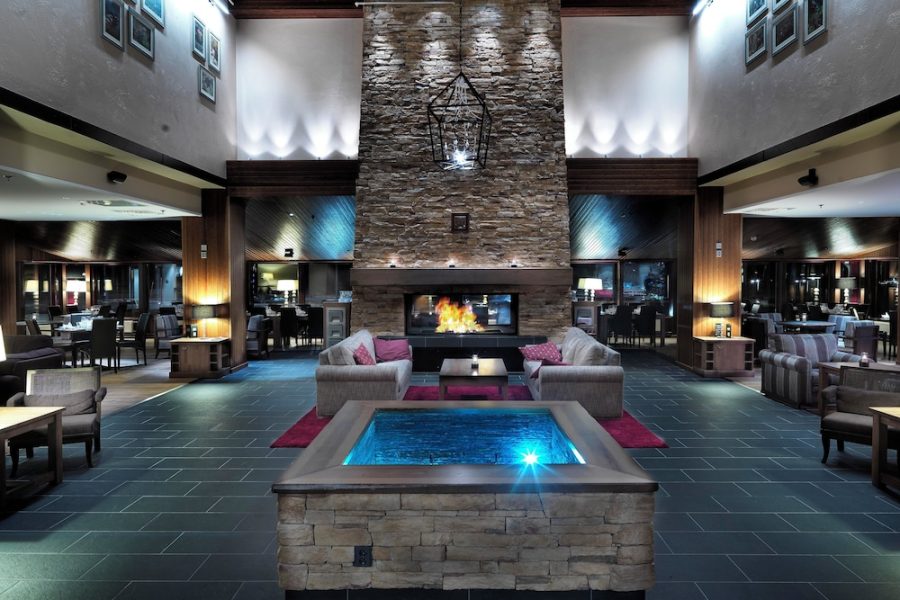 Milano - Saariselka - Santa's Hotel Tunturi