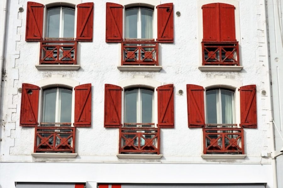 Roma - Saint-Jean-de-Luz - Hotel Colbert