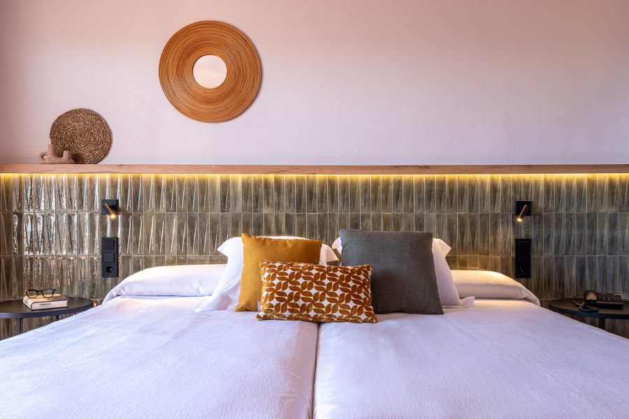 Roma - Salou - Estival Park Marena