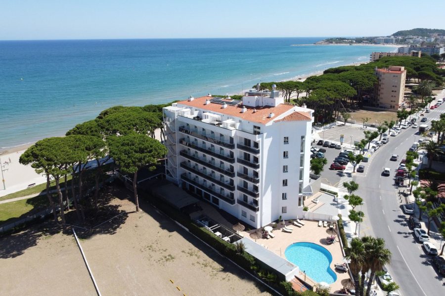 Bologna - Salou - Hotel Best Terramarina