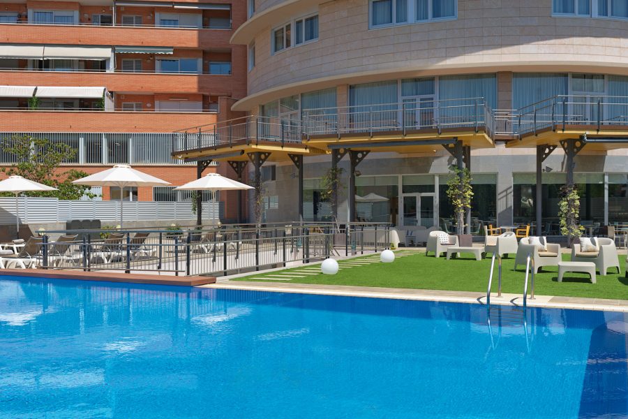 Napoli - Salou - Ponient Vila Centric by PortAventura World