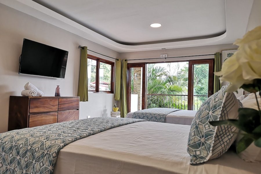 Milano - Sámara - Hotel Amira