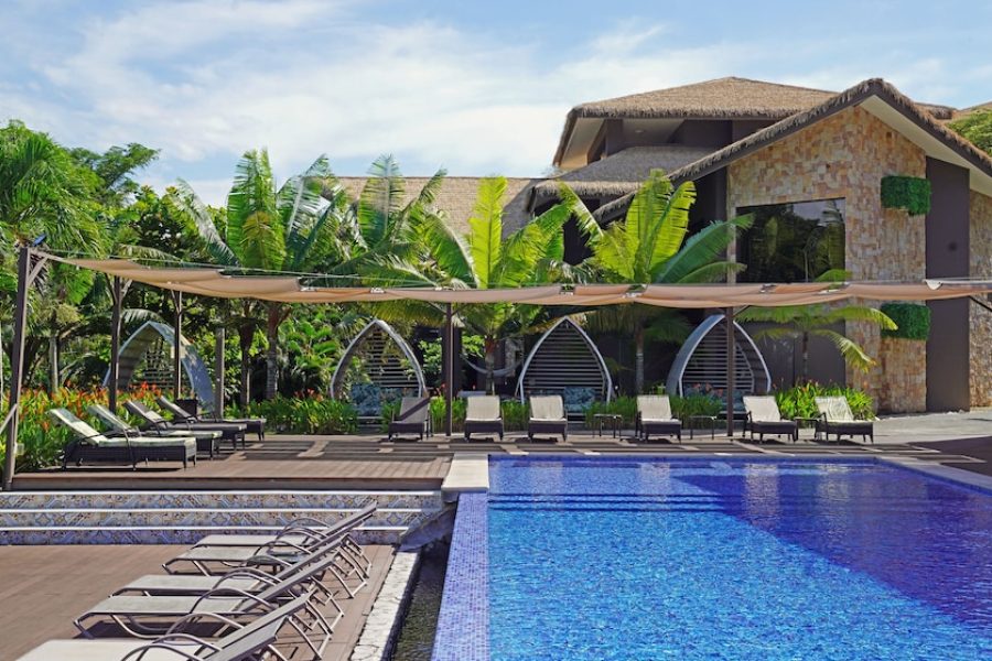 Milano - Sámara - Nammbú Beach Front Bungalows