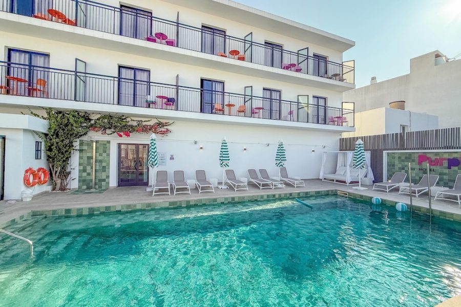 Venezia - San Antonio de Portmany