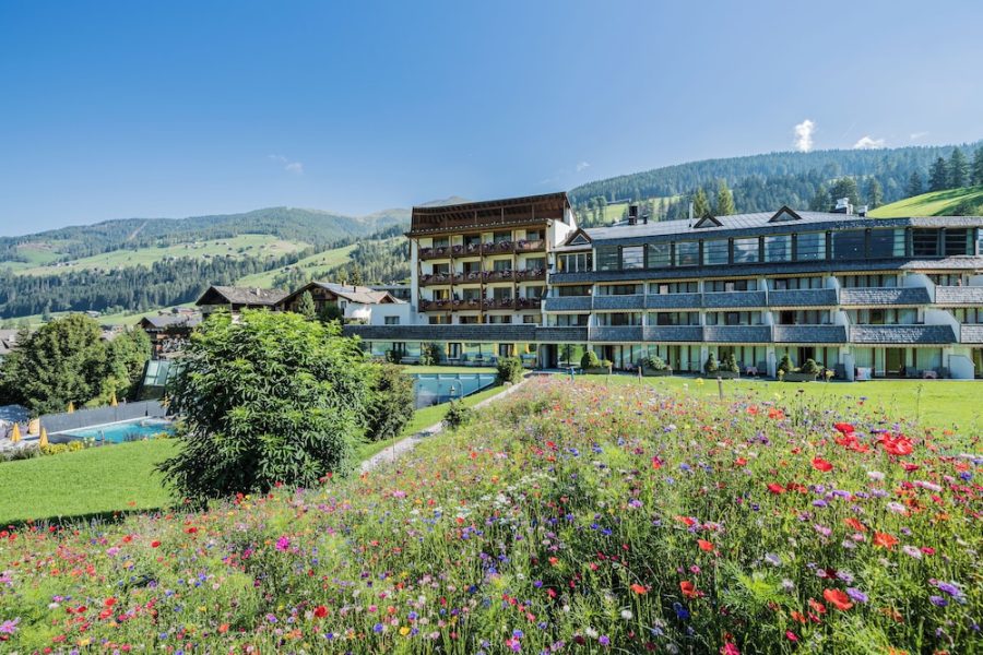 Roma - San Candido - Family Resort Rainer Sexten