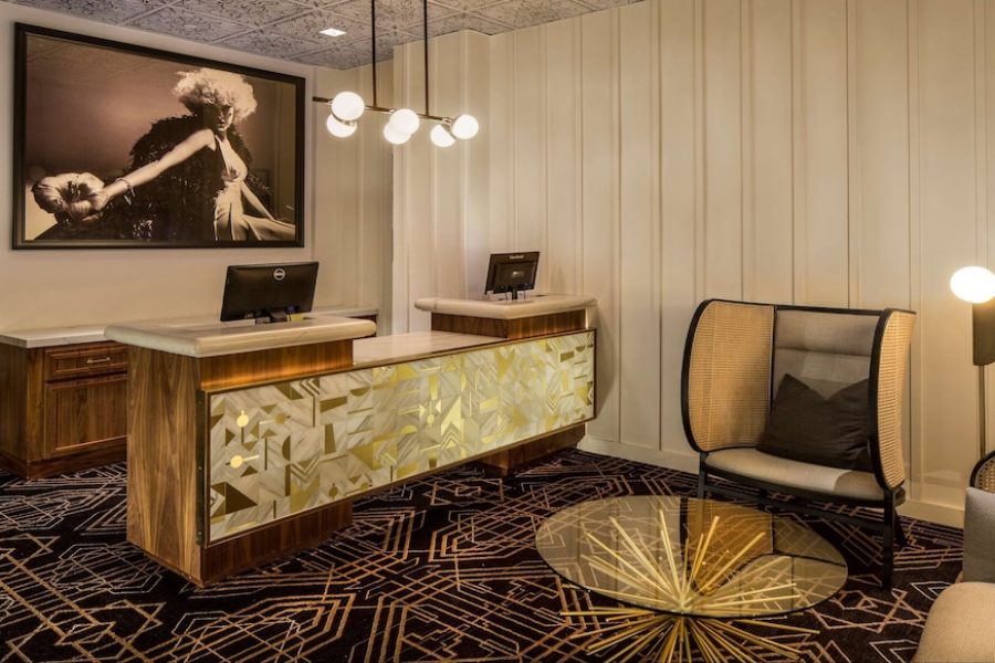 Milano - San Francisco - Hotel Bijou - Union Square