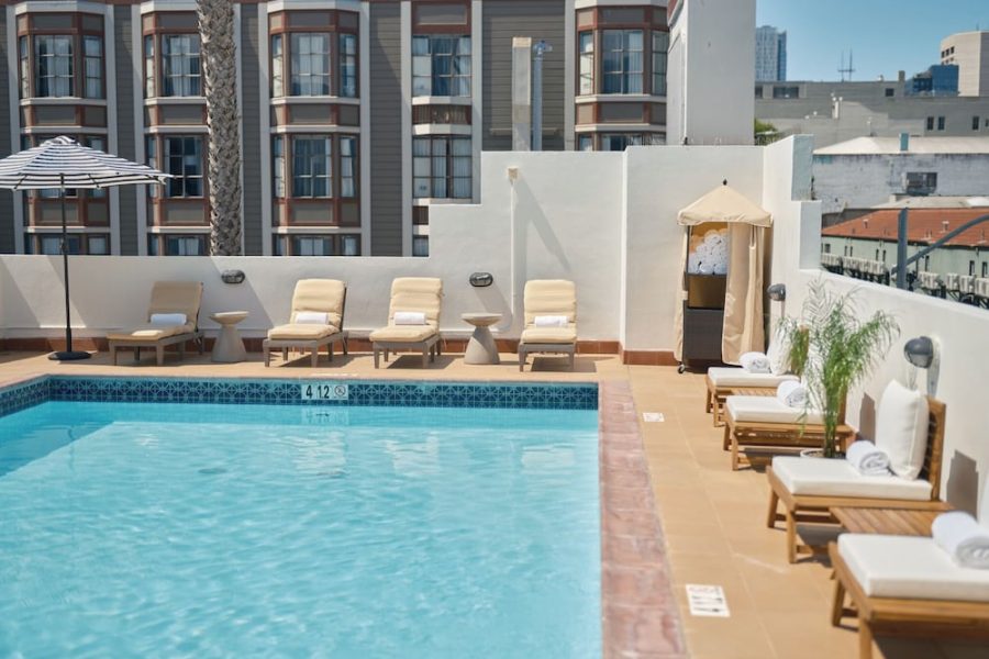 Roma - San Francisco - SoMa House