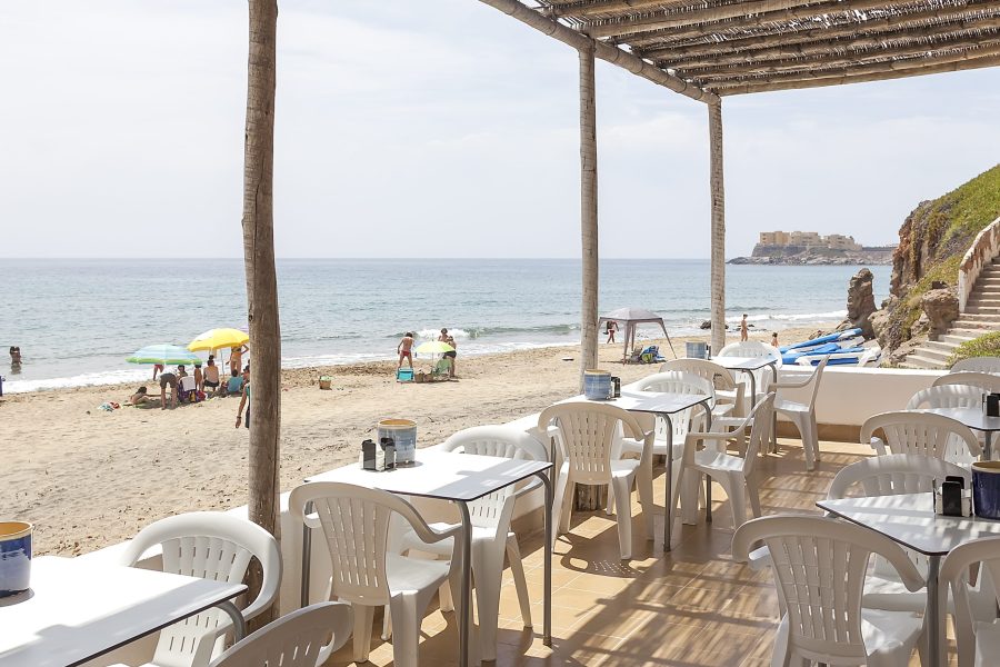 Roma - San José - Doña Pakyta