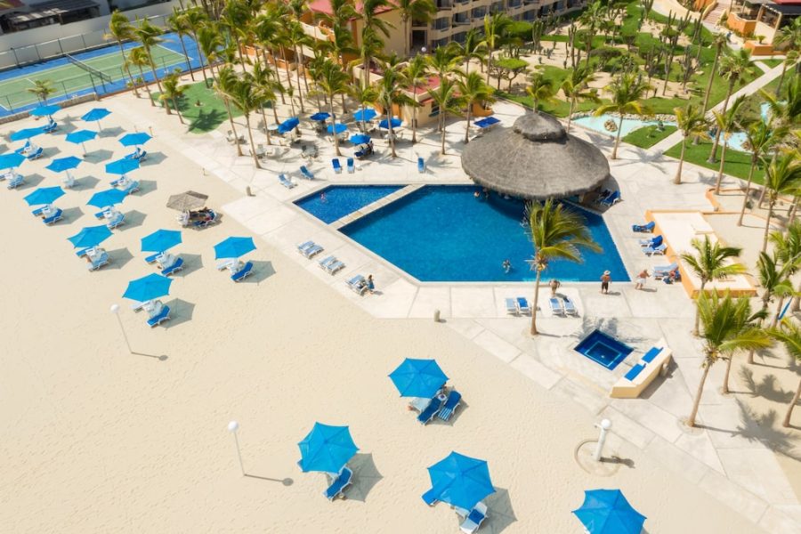 Milano - San José del Cabo - Posada Real Los Cabos