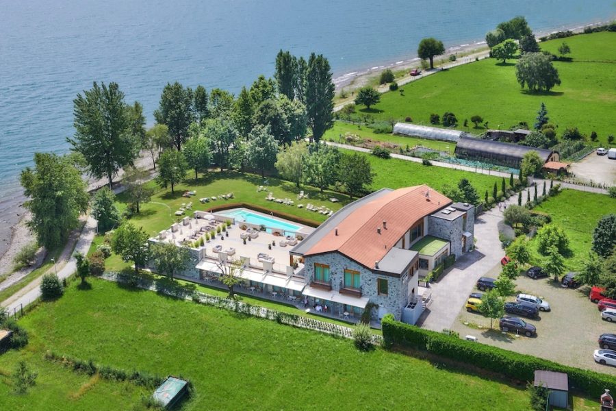 Roma - San Siro - Tullio Hotel