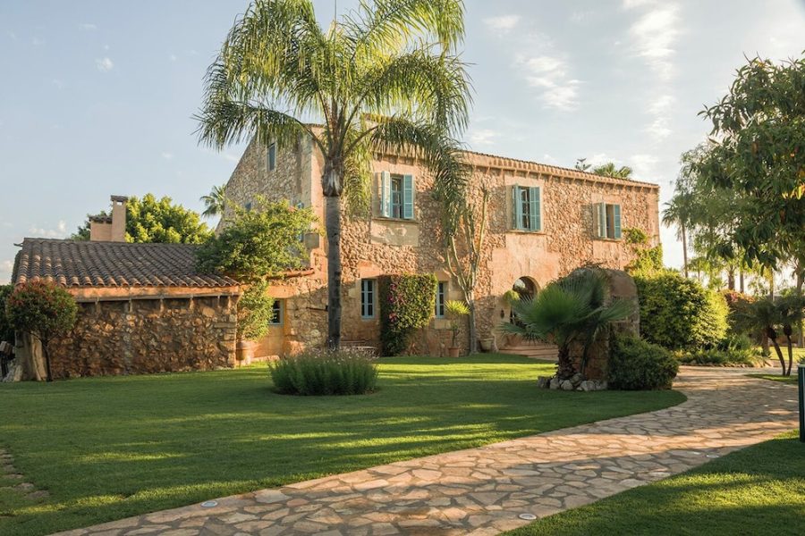 Roma - Sant Llorenç des Cardassar - Reserva Rotana Golf Resort