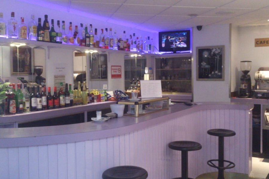 Milano - Costa Cantabria - Hotel Arha Santander