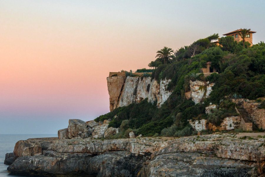 Roma - Santanyi - Hotel Santanyi Port