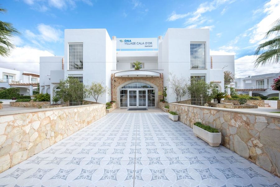 Roma - Santanyi - Ona Village Cala d'Or