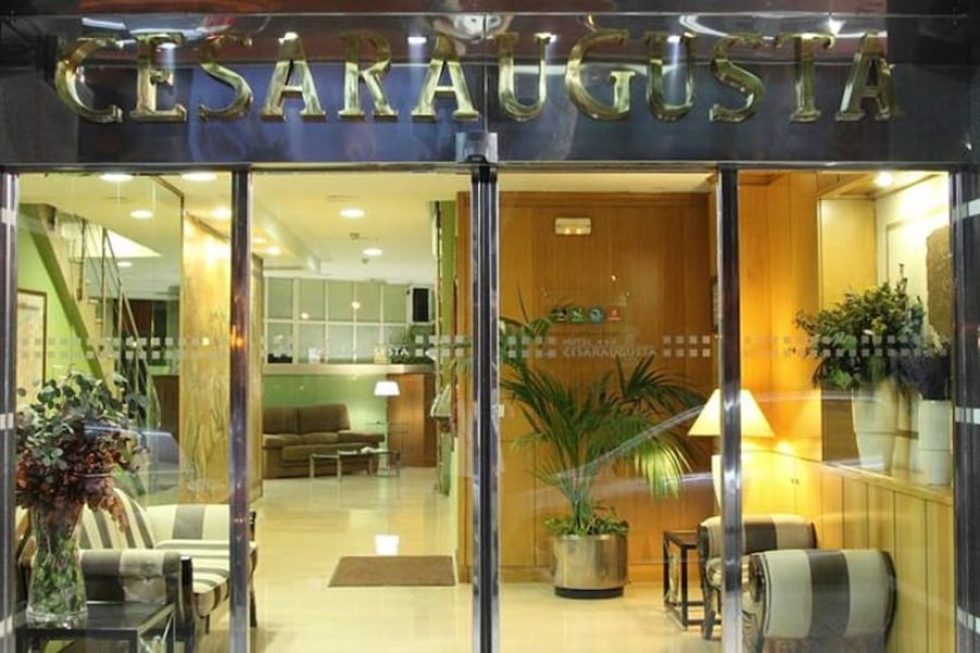 Milano - Saragozza - Cesaraugusta