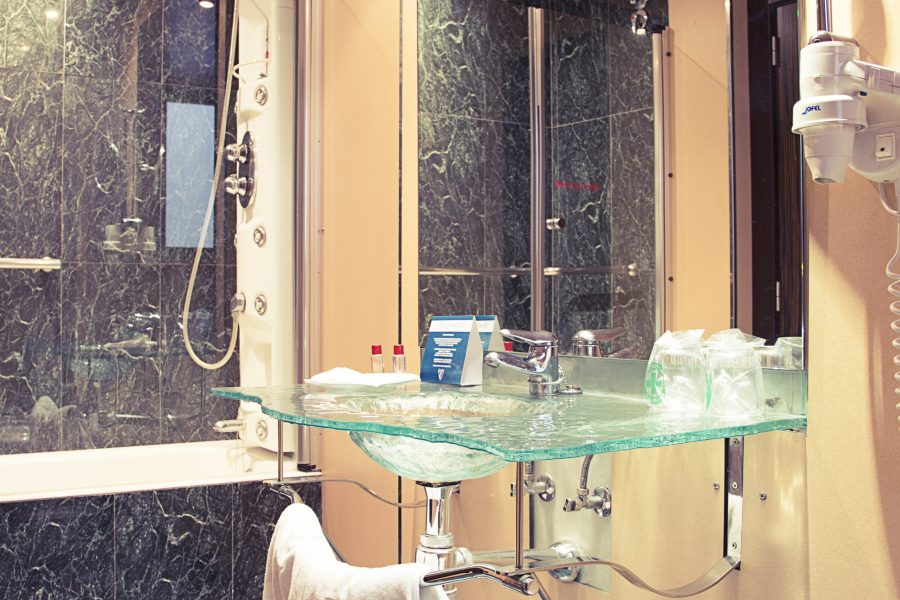 Roma - Saragozza - Hotel Gran Via