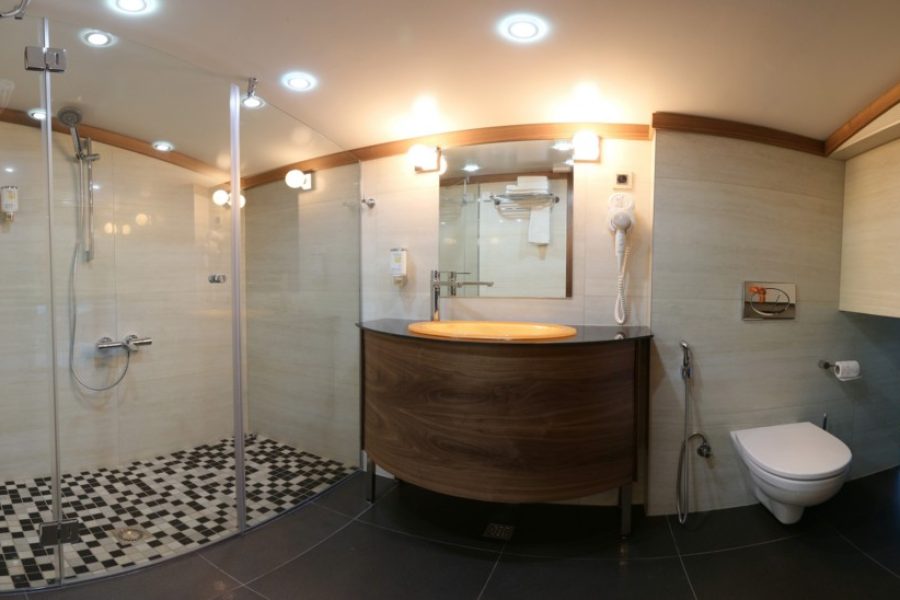 Milano - Sarajevo - Hotel Bistrik City Center