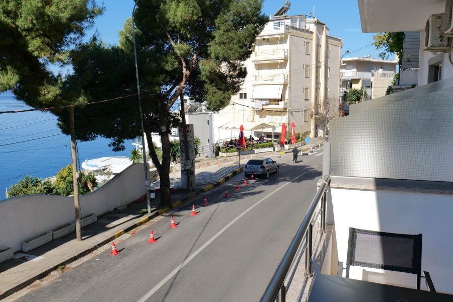 Pisa - Sarandë - Hotel Argjiro