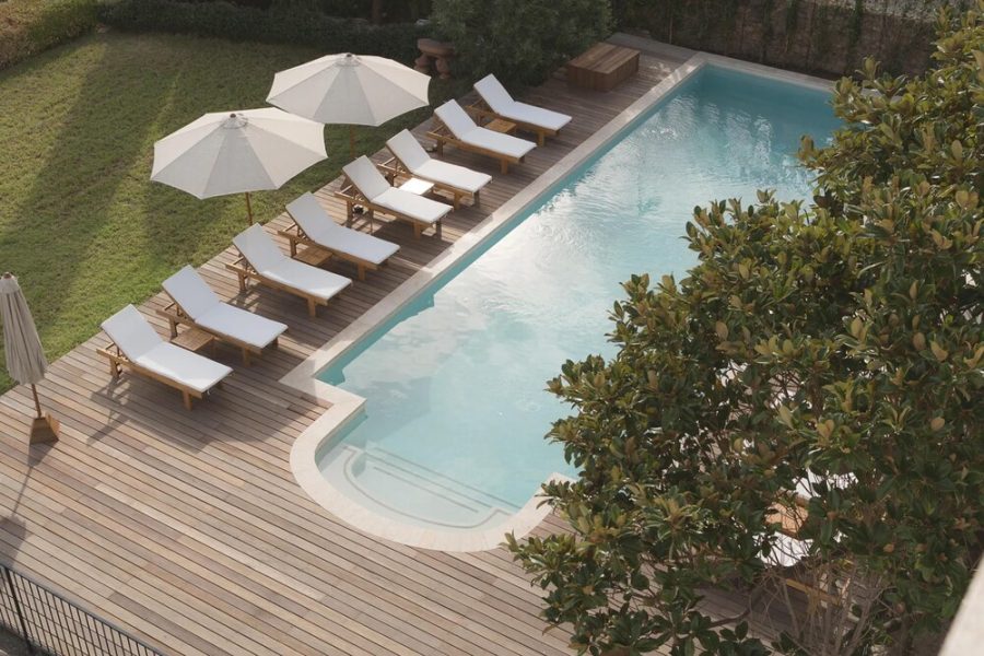 Milano - Sari-Solenzara - Hôtel & Spa Best Western Premier A Storia Solenzara