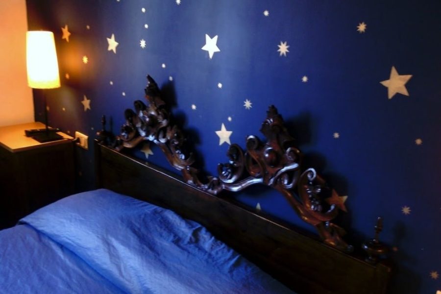 Bari - Saturnia - Locanda La Pieve B&B vicino Saturnia