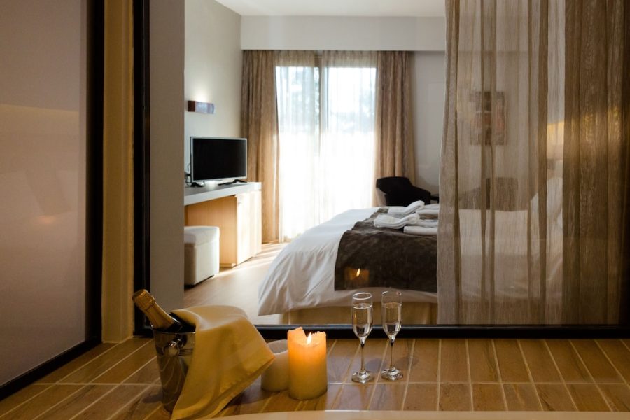 Milano - Serres - Philippos Xenia Hotel