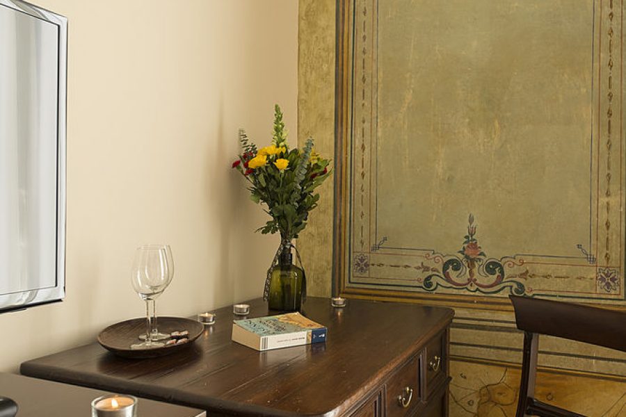 Roma - Sitges - Hotel Palou 1874